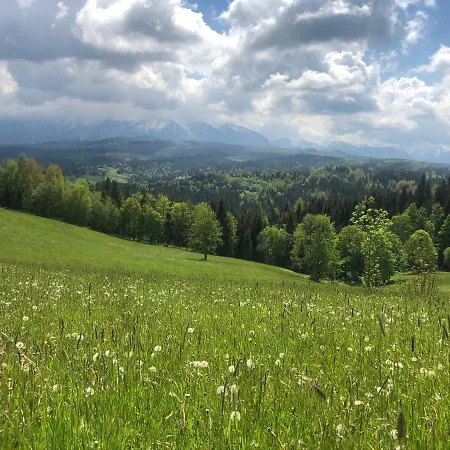 W Goreczkach Apartman Krynica Zdrój