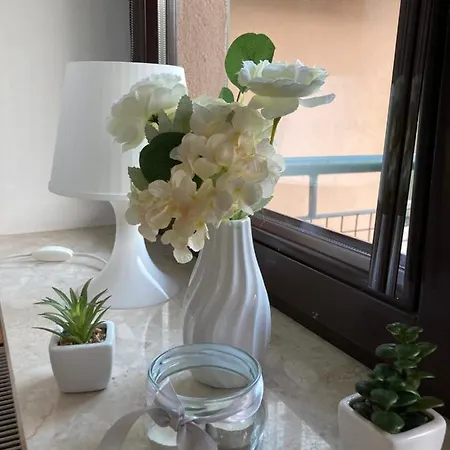 Apartman W Goreczkach *