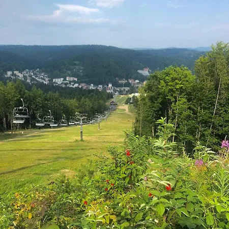 W Goreczkach Apartman