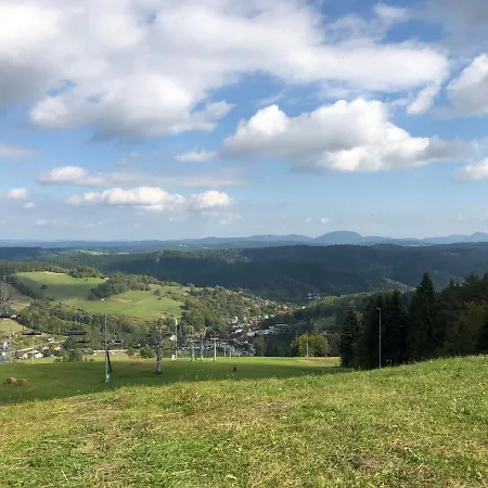 Apartman W Goreczkach Krynica Zdrój