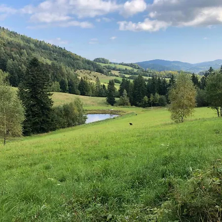 W Goreczkach Krynica Zdrój